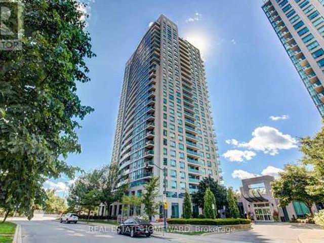 Condo for sale in Woburn, Ontario