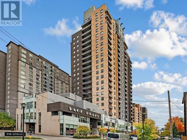 Condo for sale in Waterloo, Southwestern Ontario