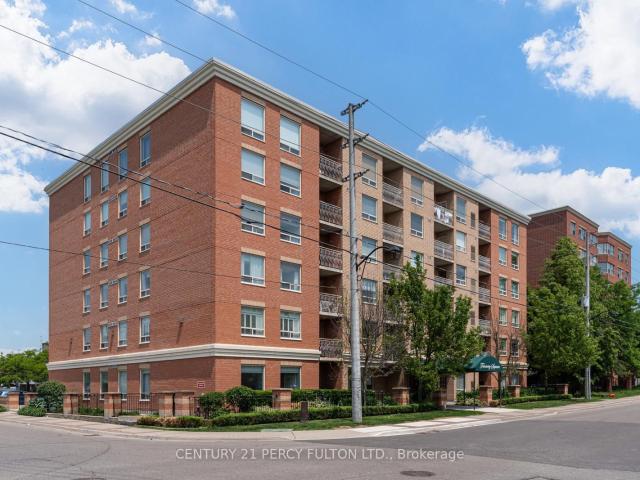 Condo for rent in Woburn, Ontario