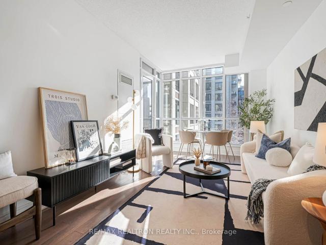 Condo for sale in York, Ontario