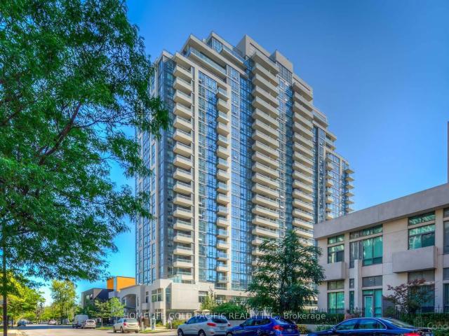 Condo for rent in Woburn, Ontario