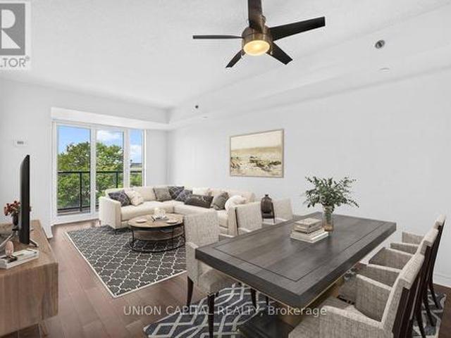 Condo for sale in Woburn, Ontario
