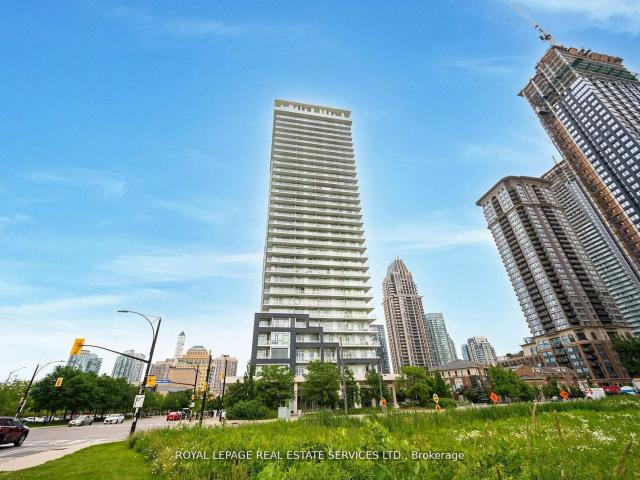 Condo for sale in Mississauga, Ontario