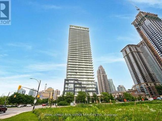 Condo for sale in Mississauga, Ontario