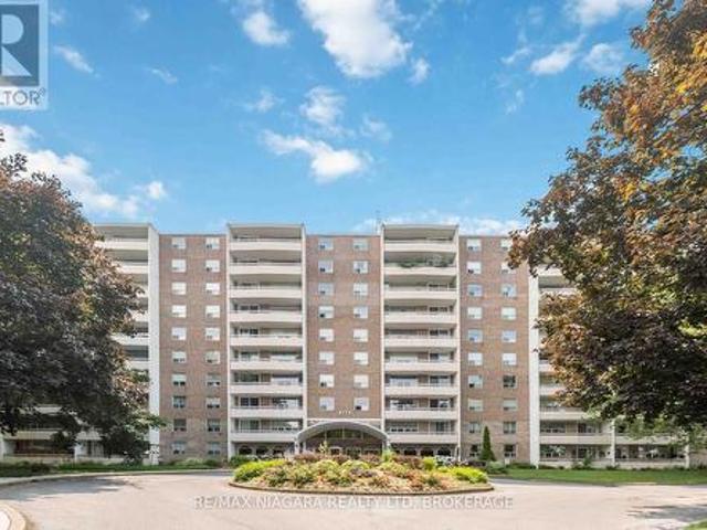 Condo for sale in Niagara, Ontario