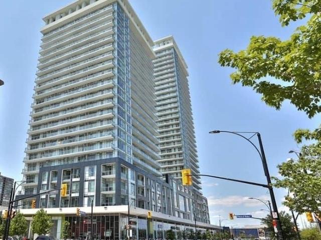 Condo for rent in Mississauga, Ontario