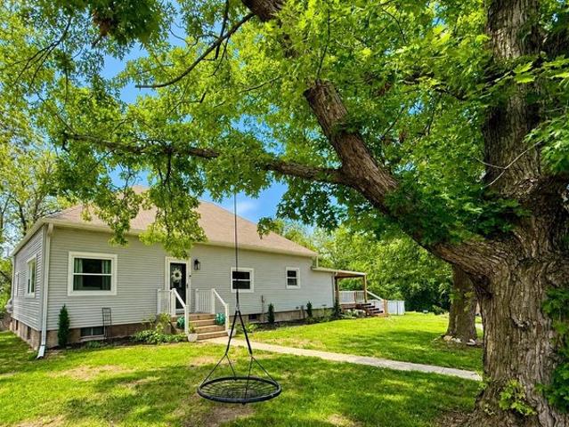 House for sale in Nebraska