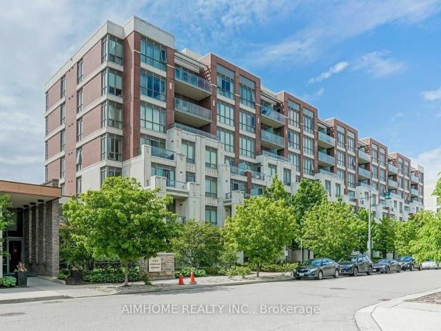Condo for rent in York, Ontario