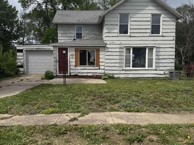 House for sale in Livermore, Iowa