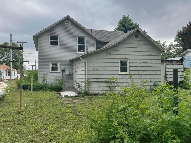 House for sale in Livermore, Iowa