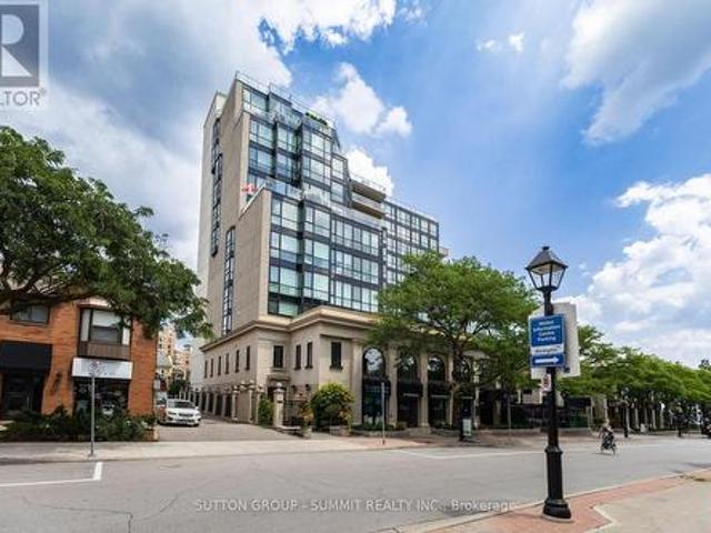 Condo for sale in Burlington, Ontario
