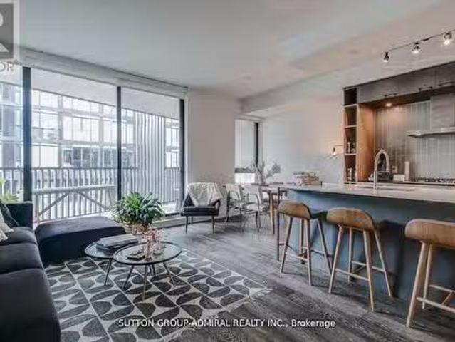 Condo for sale in Woburn, Ontario