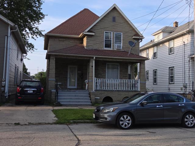 House for sale in Kenosha, Wisconsin