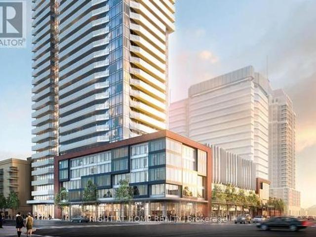 Condo for sale in Mississauga, Ontario