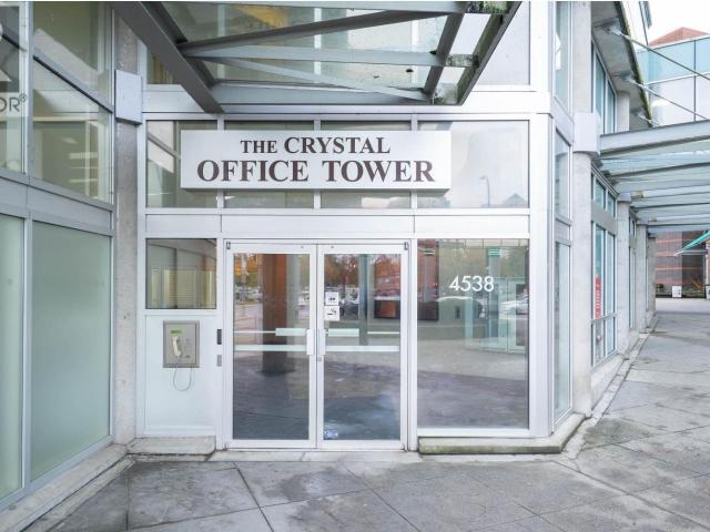 Office for sale in Burnaby, British Columbia