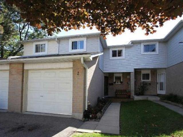 Condo for sale in Woburn, Ontario