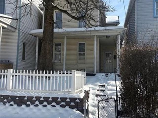 House for sale in Braddock, Pennsylvania