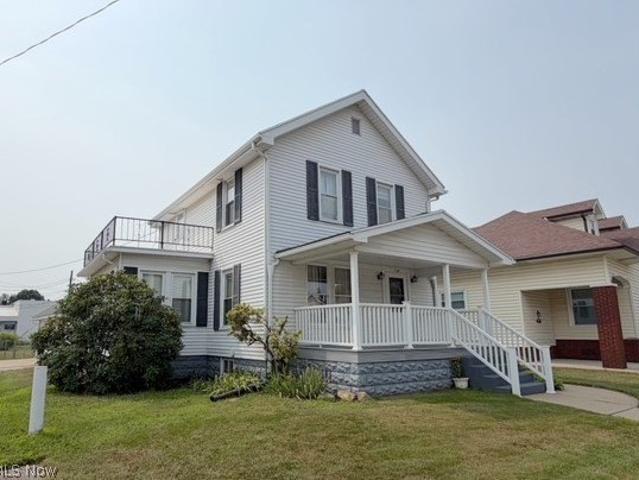 House for sale in New Philadelphia, Ohio