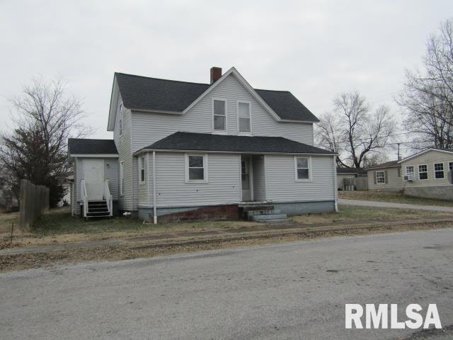 House for sale in Rosiclare, Illinois