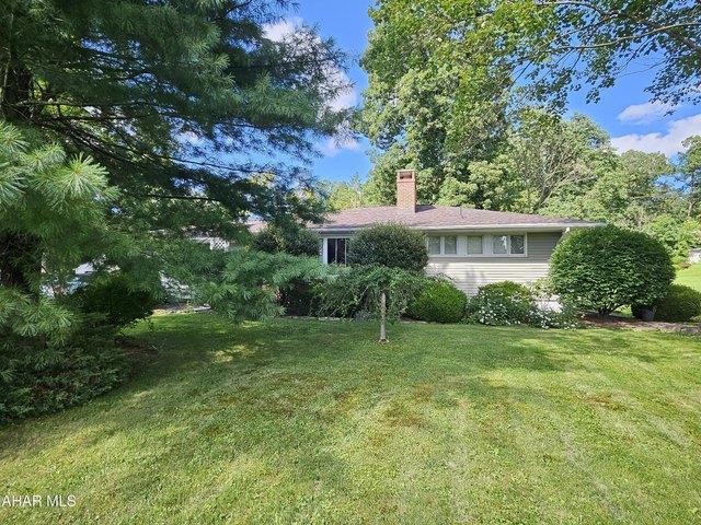 House for sale in Blair, Pennsylvania