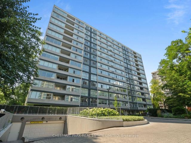 Condo for sale in Woburn, Ontario