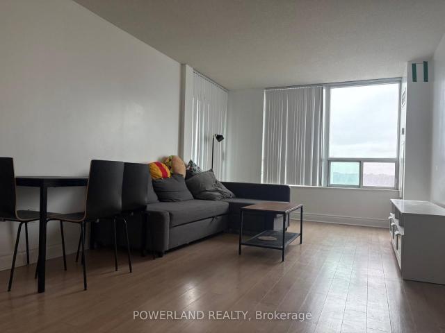 Condo for rent in Scarborough Centre, Toronto