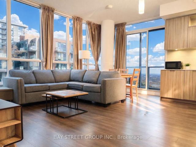 Condo for rent in Woburn, Ontario
