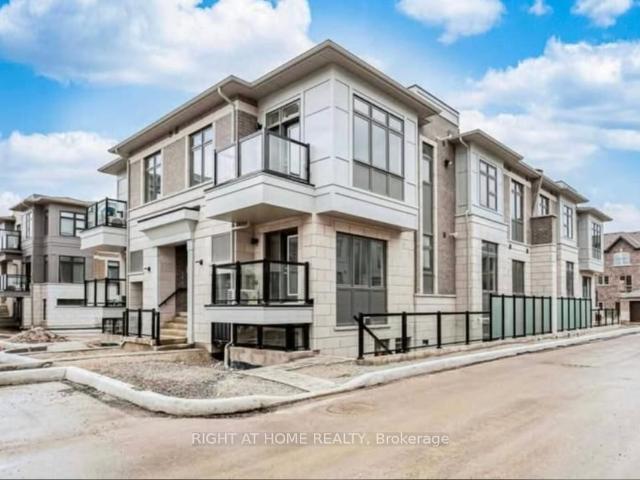 Condo for sale in Georgina, Ontario