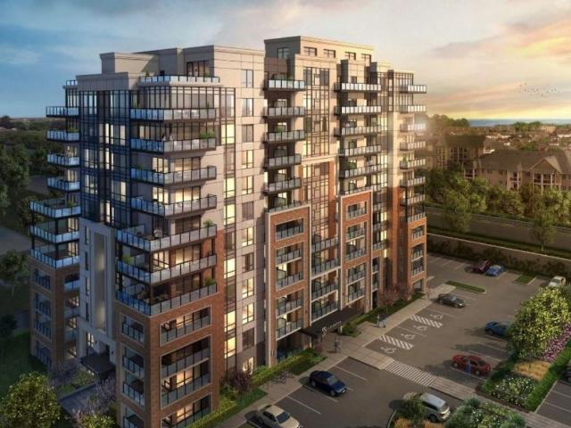 Condo for rent in Durham, Ontario