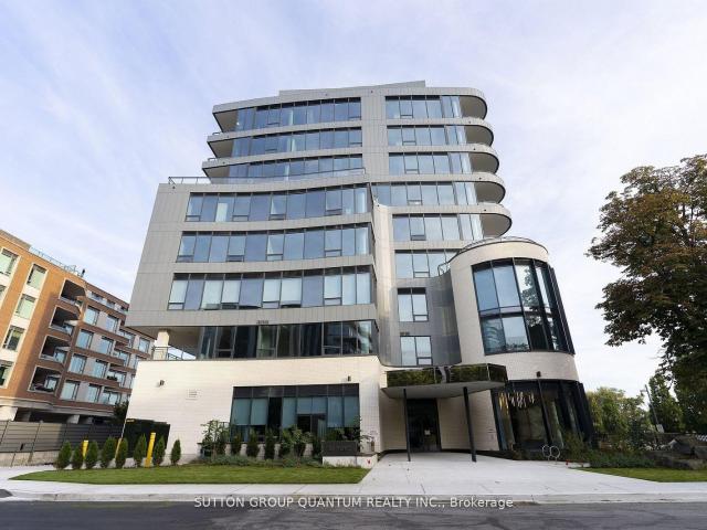 Condo for sale in Woburn, Ontario