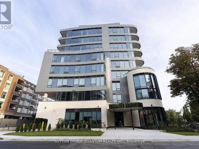 Condo for sale in Mississauga, Ontario