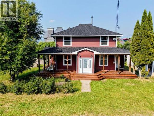 House for sale in Fernie, British Columbia