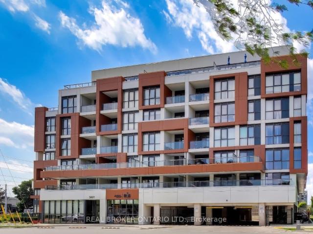 Condo for rent in Burlington, Ontario