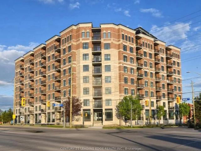 Condo for sale in York, Ontario