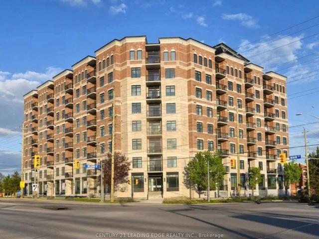 Condo for sale in Woburn, Ontario