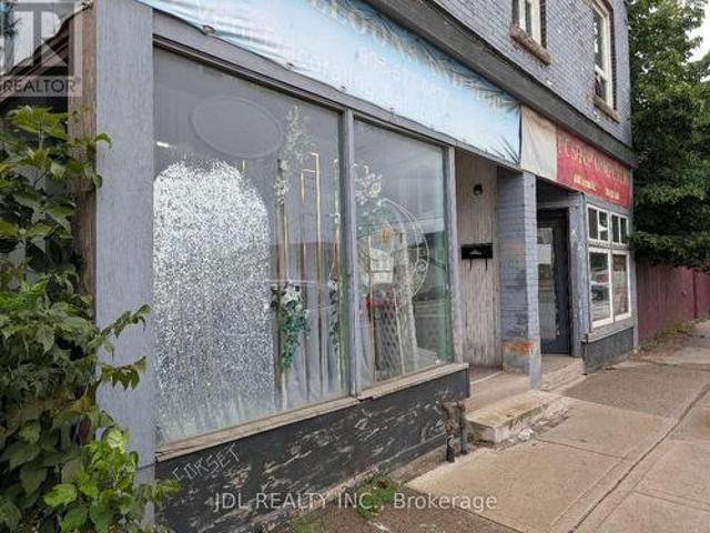 Commercial for rent in Ancaster, Ontario