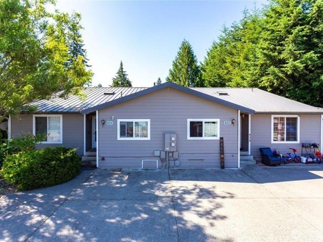 House for sale in Washington