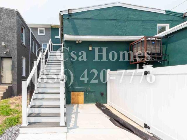 Apartment for rent in Camden, New Jersey