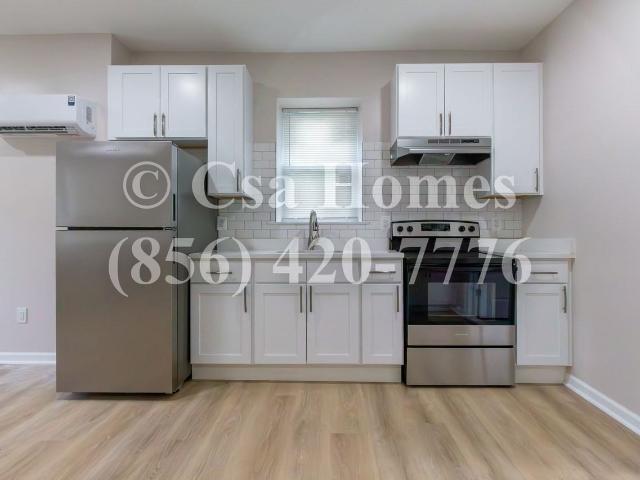 Apartment for rent in Camden, New Jersey