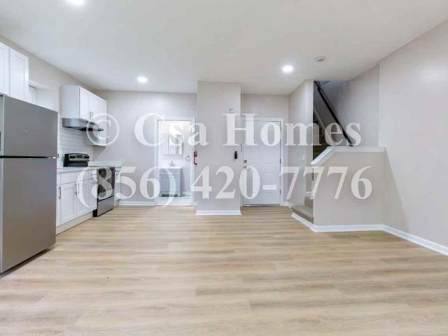 Apartment for rent in Camden, New Jersey