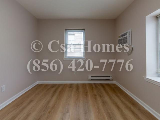 Apartment for rent in Camden, New Jersey