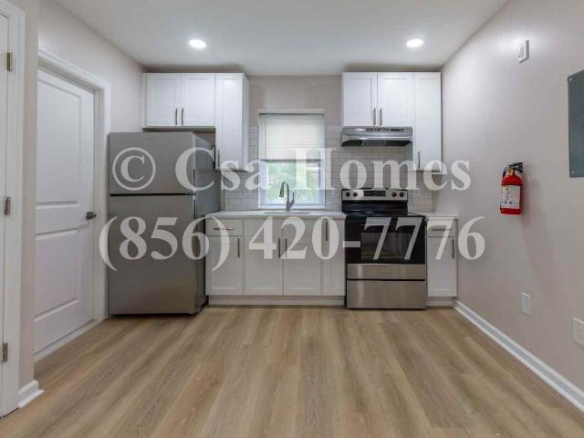Apartment for rent in Camden, New Jersey
