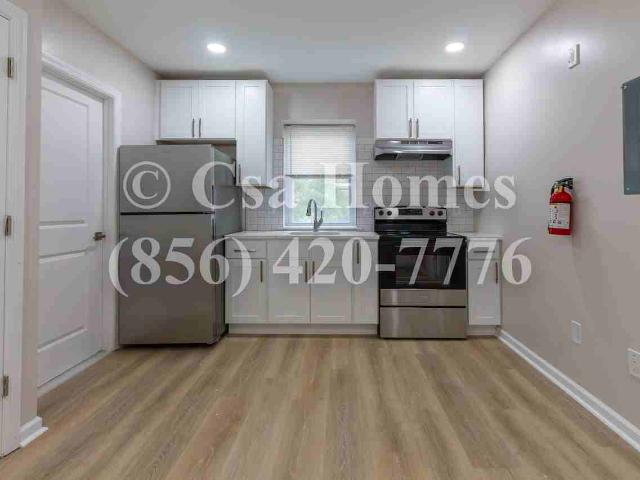 Apartment for rent in Camden, New Jersey