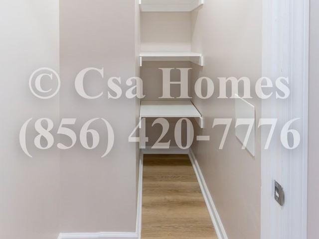 Apartment for rent in Camden, New Jersey