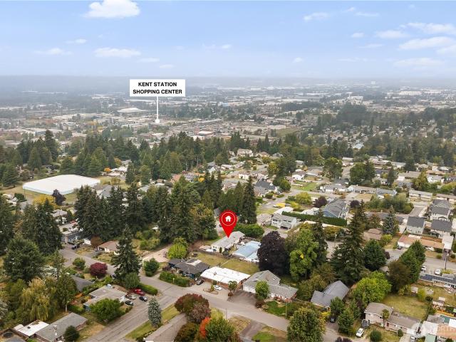 House for sale in Kent, Washington