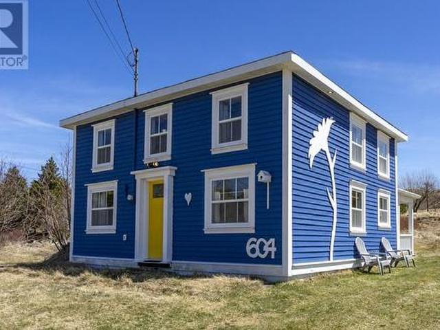 House for sale in Shearstown, Newfoundland And Labrador