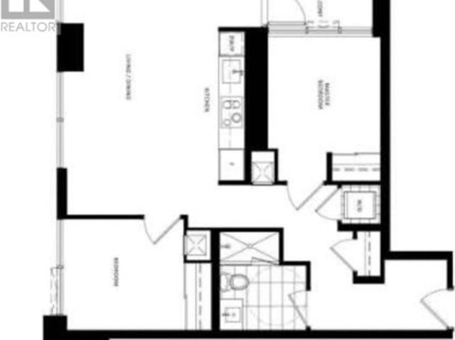 Property for rent in Toronto Centre, Toronto