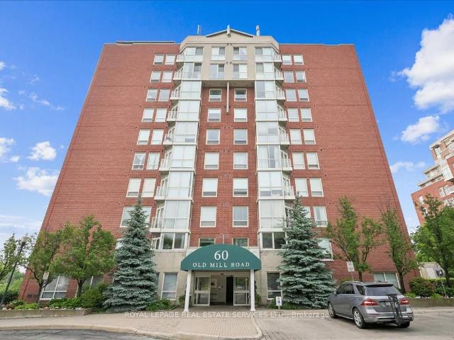 Condo for rent in Woburn, Ontario