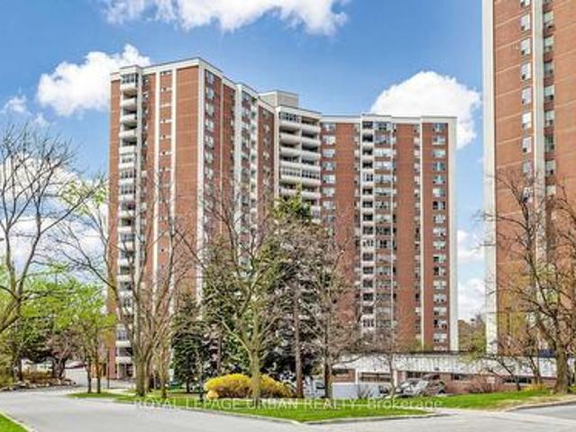 Condo for sale in Woburn, Ontario