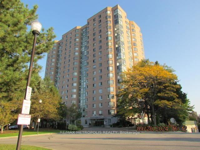 Condo for sale in Woburn, Ontario